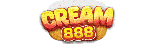 cream888 เว็บพนันที่หอมหวานดั่งคัสตาร์ด เติมเต็มความสุข